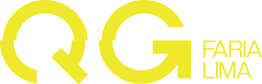 Logo QG Faria Lima